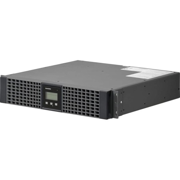 Источник бесперебойного питания SOCOMEC NRT2-U3300