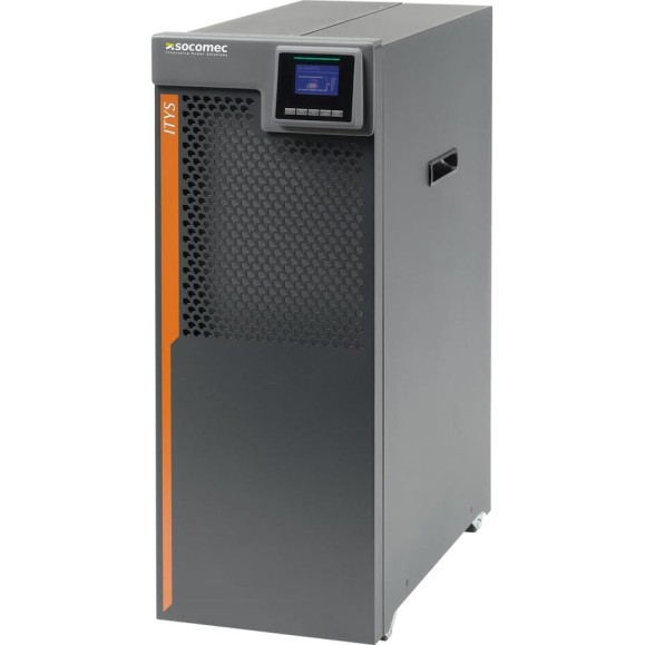 Источник бесперебойного питания SOCOMEC ITY3-TW100B Источник бесперебойного питания SOCOMEC ITY3-TW100B
