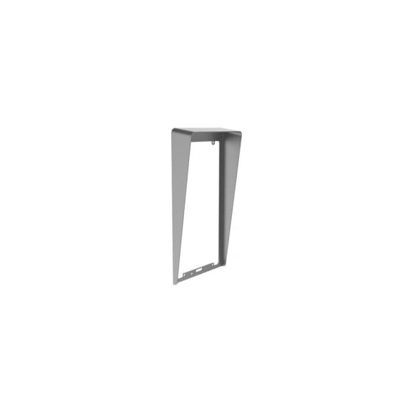 Козырек для врезного монтажа вызывной панели серии DS-KV8x13 Hikvision DS-KABV8113-RS/Flush АД5024299 Козырек для врезного монтажа вызывной панели серии DS-KV8x13 Hikvision DS-KABV8113-RS/Flush АД5024299