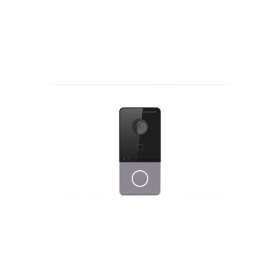 IP-домофония Hikvision DS-KV6113-PE1 B УТ-00042135
