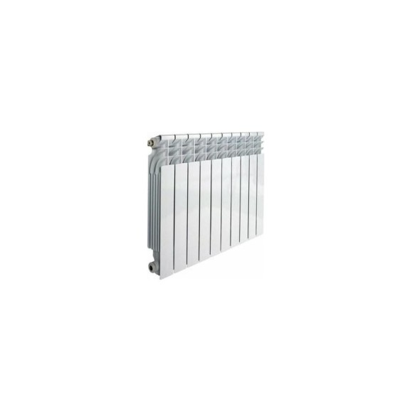 Биметаллический радиатор Radena CS 500 10 секций 009010210-01