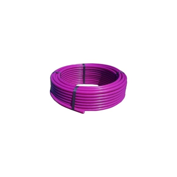 Отопительная труба REHAU Rautitan pink 25х3.5 мм, бухта 50 м 13360621050 Отопительная труба REHAU Rautitan pink 25х3.5 мм, бухта 50 м 13360621050
