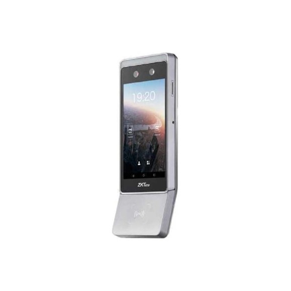Биометрический терминал контроля доступа ZKTEco УРВ Horus E1-RFID 00-00011161