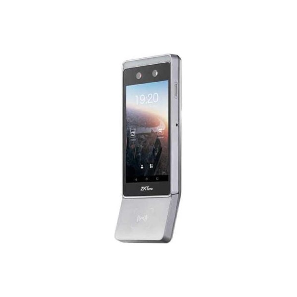 Биометрический терминал контроля доступа ZKTEco УРВ Horus E1-RFID 00-00011161