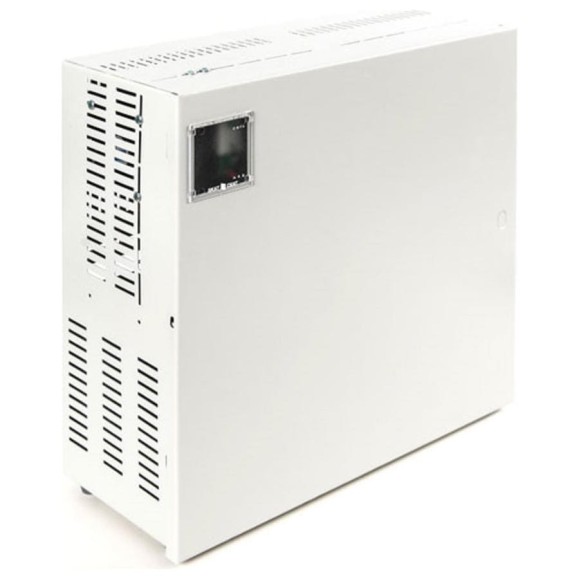 Источник питания SKAT-RLPS.48DC-500VA 48В, 9А, защита выходов АКБ, 4АКБХ17Ач 946