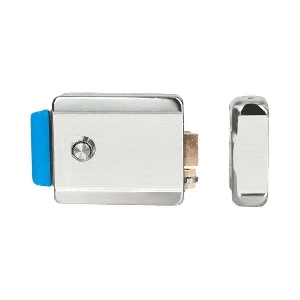 Электромеханический дверной замок ZKTEco LL-01 00-00004251