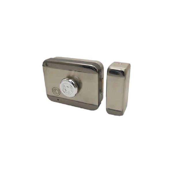 Электромеханический замок ZKTEco 0LL-02 0-00012370