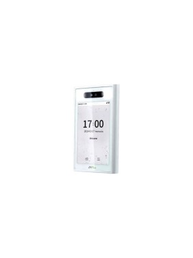 Автономное устройство контроля доступа по распознаванию лица Elite Access ZKTEco 00-00012367 Автономное устройство контроля доступа по распознаванию лица Elite Access ZKTEco 00-00012367