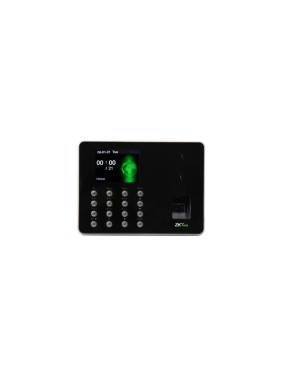 Биометрический считыватель отпечатков пальцев ZKTEco WL30 00-00013244 Биометрический считыватель отпечатков пальцев ZKTEco WL30 00-00013244