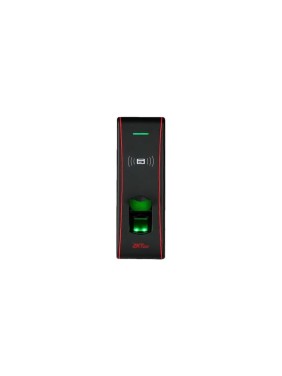 Биометрический терминал контроля доступа ZKTEco TF1600 00-00011171