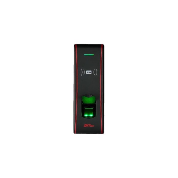 Биометрический терминал контроля доступа ZKTEco TF1600 00-00011171 Биометрический терминал контроля доступа ZKTEco TF1600 00-00011171