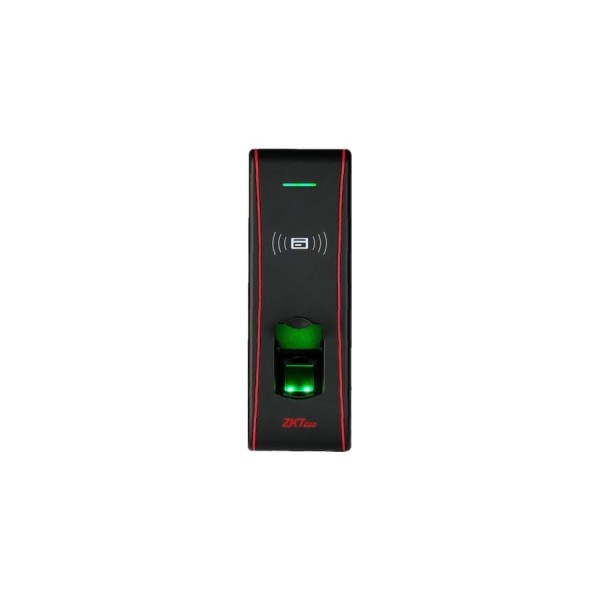 Биометрический терминал контроля доступа ZKTEco TF1600 00-00011171