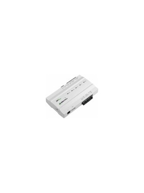 IP контроллер ZKTEco на 1 дверь InBio160 Pro 00-00011181 IP контроллер ZKTEco на 1 дверь InBio160 Pro 00-00011181
