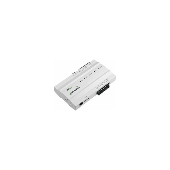IP контроллер ZKTEco на 1 дверь InBio160 Pro 00-00011181