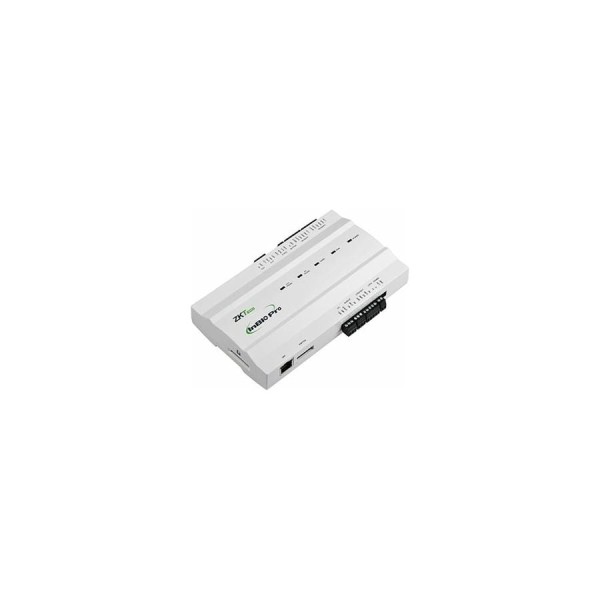 IP контроллер ZKTEco на 1 дверь InBio160 Pro 00-00011181