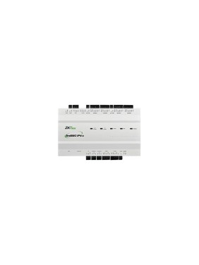 IP контроллер ZKTEco на 2 двери inBIO260 Pro 00-00011383 IP контроллер ZKTEco на 2 двери inBIO260 Pro 00-00011383