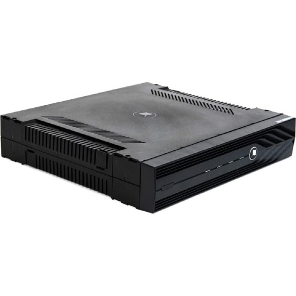 Резервный источник вторичного электропитания SKAT V.24DC-18 RACK (СКАТ ИБП-24/18-RACK) 2144 Резервный источник вторичного электропитания SKAT V.24DC-18 RACK (СКАТ ИБП-24/18-RACK) 2144