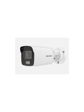 Уличная цилиндрическая IP-камера Hikvision DS-2CD2047G2-LU 2.8mm 4Мп IP-камера с LED-подсветкой до 40м АВ5032845 Уличная цилиндрическая IP-камера Hikvision DS-2CD2047G2-LU 2.8mm 4Мп IP-камера с LED-подсветкой до 40м АВ5032845