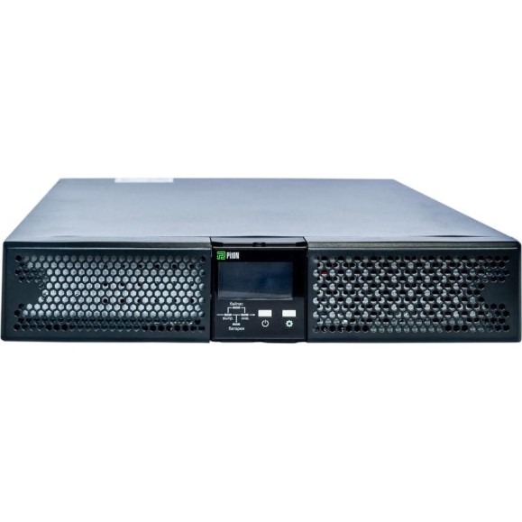 ИБП PitON РТ - серия 6 kVA с АКБ 9Ач РТ0060.016.002