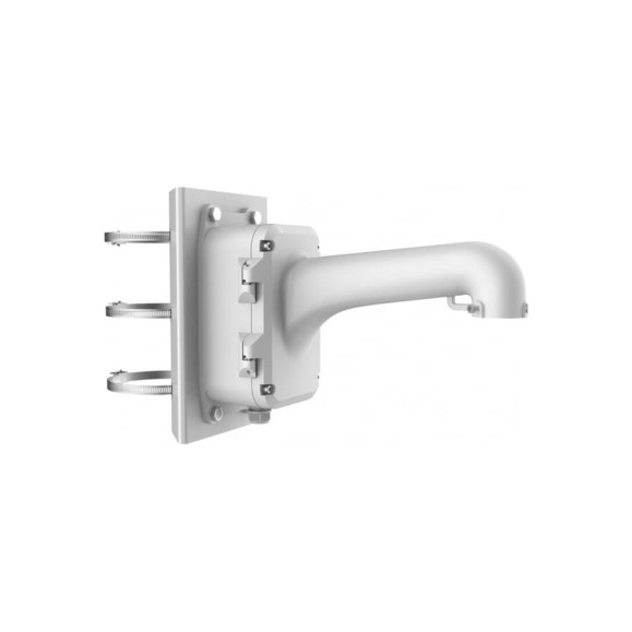 Кронштейн Hikvision DS-1604ZJ-BOX-POLE 00-00000017 Кронштейн Hikvision DS-1604ZJ-BOX-POLE 00-00000017
