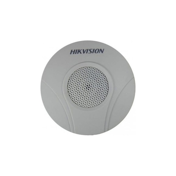 Микрофон Hikvision DS-2FP2020 УТ-00010178