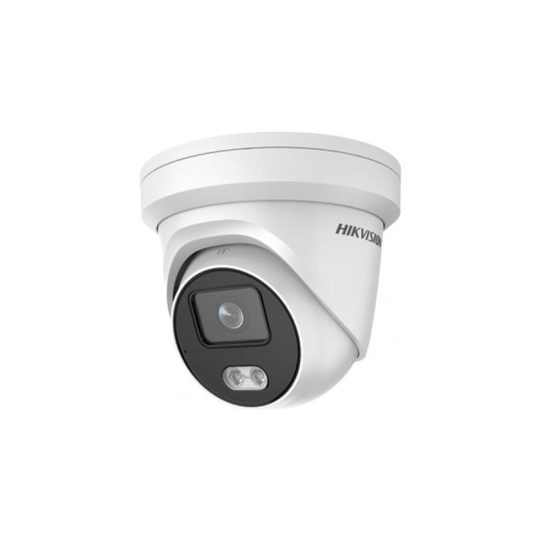 IP камера Hikvision DS-2CD2327G2-LU 4mm УТ-00036899