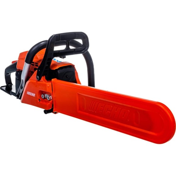 Бензопила ECHO CS-3700ES