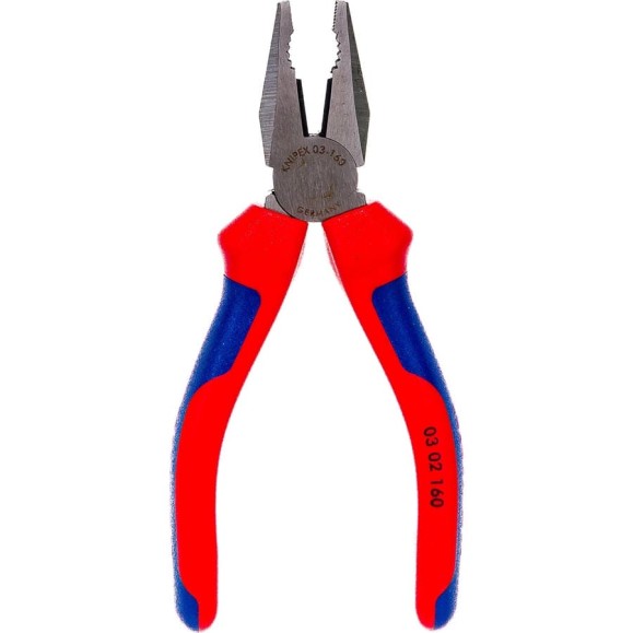 Пассатижи KNIPEX KN-0302160SB
