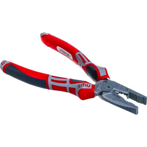 Пассатижи CombiMax NWS 205 мм 109-49-205 Пассатижи CombiMax NWS 205 мм 109-49-205