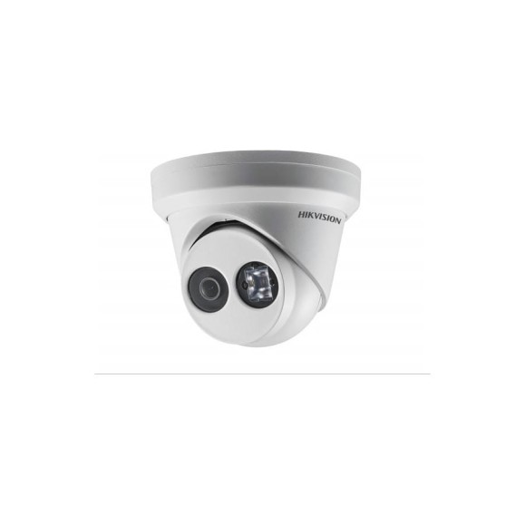 Уличная IP-камера с EXIR-подсветкой до 30м Hikvision DS-2CD2363G0-I 4mm 6Мп 15788