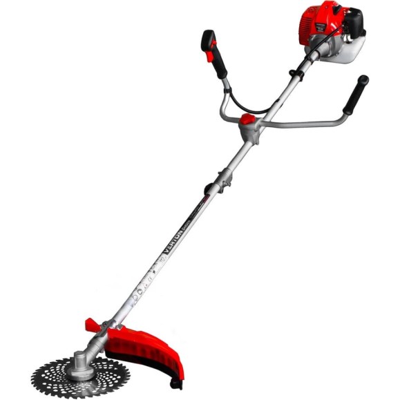 Бензиновый триммер VERTON garden BR-561 Professional 01.5985.6399 Бензиновый триммер VERTON garden BR-561 Professional 01.5985.6399