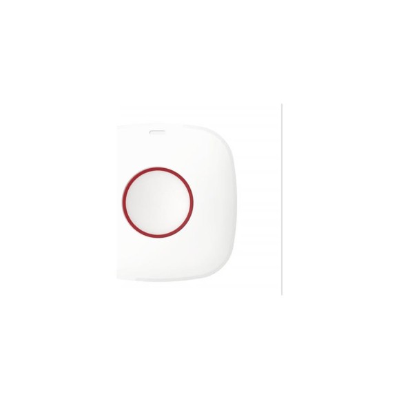 Беспроводная тревожная кнопка Hikvision DS-PDEB1-EG2-WE УТ-00034888