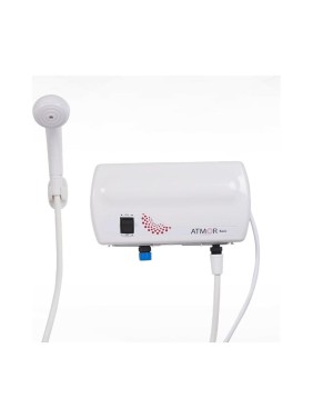 Проточный водонагреватель ATMOR BASIC 3,5 KW SHOWER 3520062