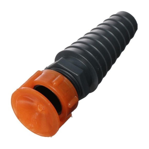 Насадка для шланга от 1/2" до 1" СИМАЛЕНД Туман 6490786 Насадка для шланга от 1/2" до 1" СИМАЛЕНД Туман 6490786