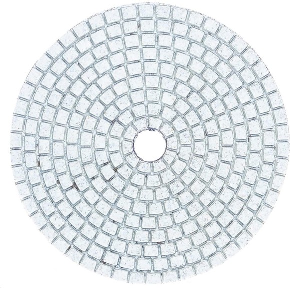 Круг алмазный гибкий шлифовальный АГШК Master Line Universal №30 (100х2.5 мм) DIAM 000639