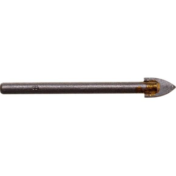 Сверло по стеклу для дрелей (8х70 мм) Makita D-25155