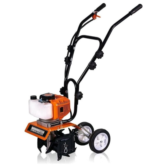 Культиватор бензиновый WorkMaster WT-28 Культиватор бензиновый WorkMaster WT-28