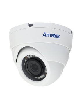 Купольная мультиформатная камера Amatek AC-HDV202 2.8 мм 7000608