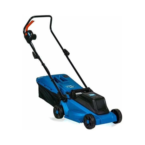 Электрическая газонокосилка WorkMaster ГЭ-1300