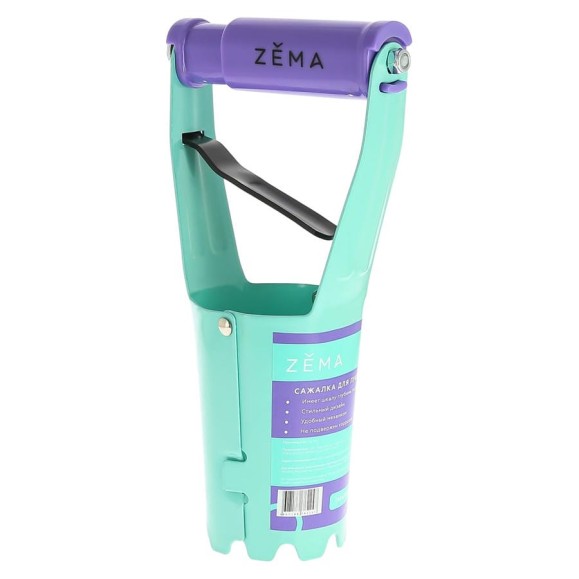Сажалка для луковичных растений Zema ZM 2115