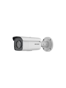 Уличная цилиндрическая IP-камера Hikvision DS-2CD2T47G2-L (6mm) 4Мп с LED-подсветкой до 60м АВ5015495