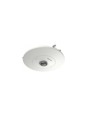 IP-камера Fisheye Hikvision DS-2CD6365G0E-S/RC (1.27mm) 6Мп 30360