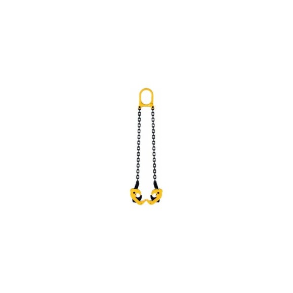 Цепной строп для перемещения бочек HAKLIFT грузоподъёмность 1 т TYNRAHARU1