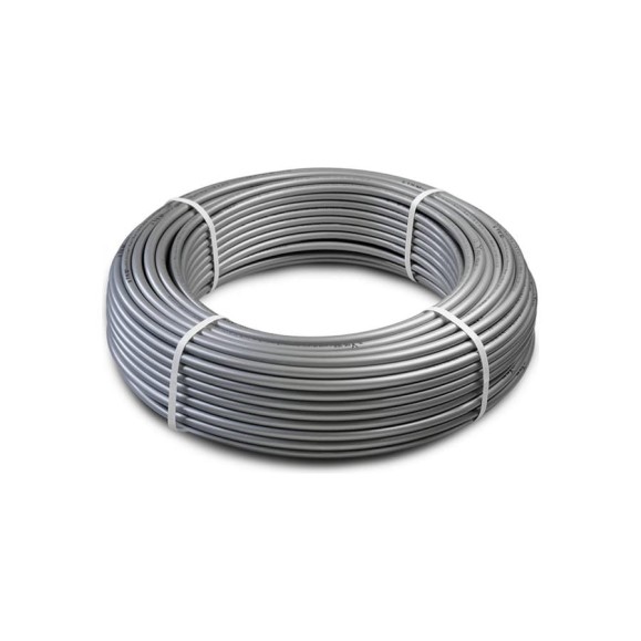 Труба PRO AQUA PE-Xa с антидиффузионным слоем EVOH SDR 7.4 PXA.04.10.050.S Труба PRO AQUA PE-Xa с антидиффузионным слоем EVOH SDR 7.4 PXA.04.10.050.S