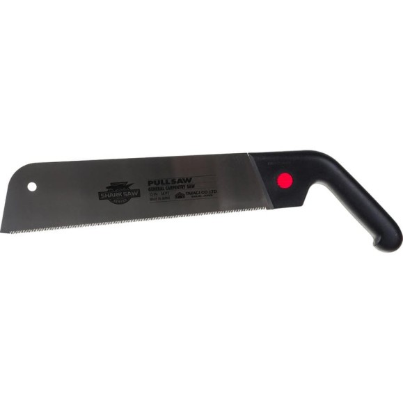 Универсальная пила TAKAGI Shark Kataba, 300 мм, 14TPI 10-2312