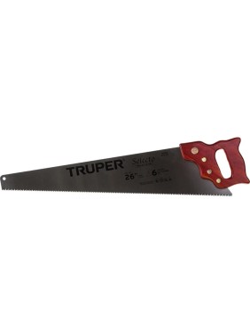 Ручная пила PREMIUM Truper STX-26 18162