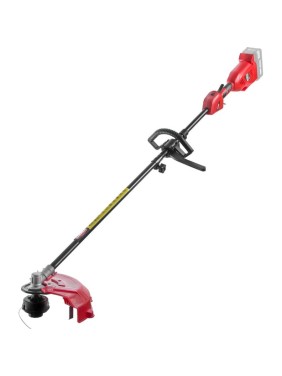 Аккумуляторный триммер Hammer ETR40V 40В, 6000 об/мин 641213