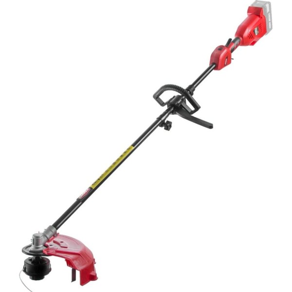 Аккумуляторный триммер Hammer ETR40V 40В, 6000 об/мин 641213