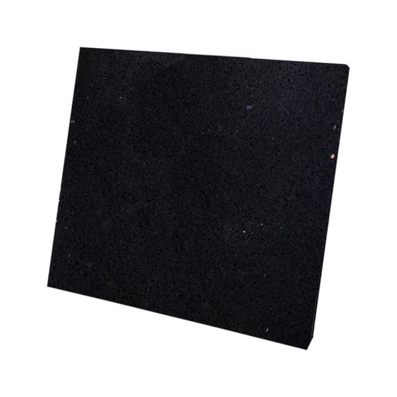 Резиновые подложки Alegria IsoSafe hard (100х100х4 мм; 20 шт) 10010004ISH
