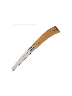 Складная пила Opinel №12, блистер 000658